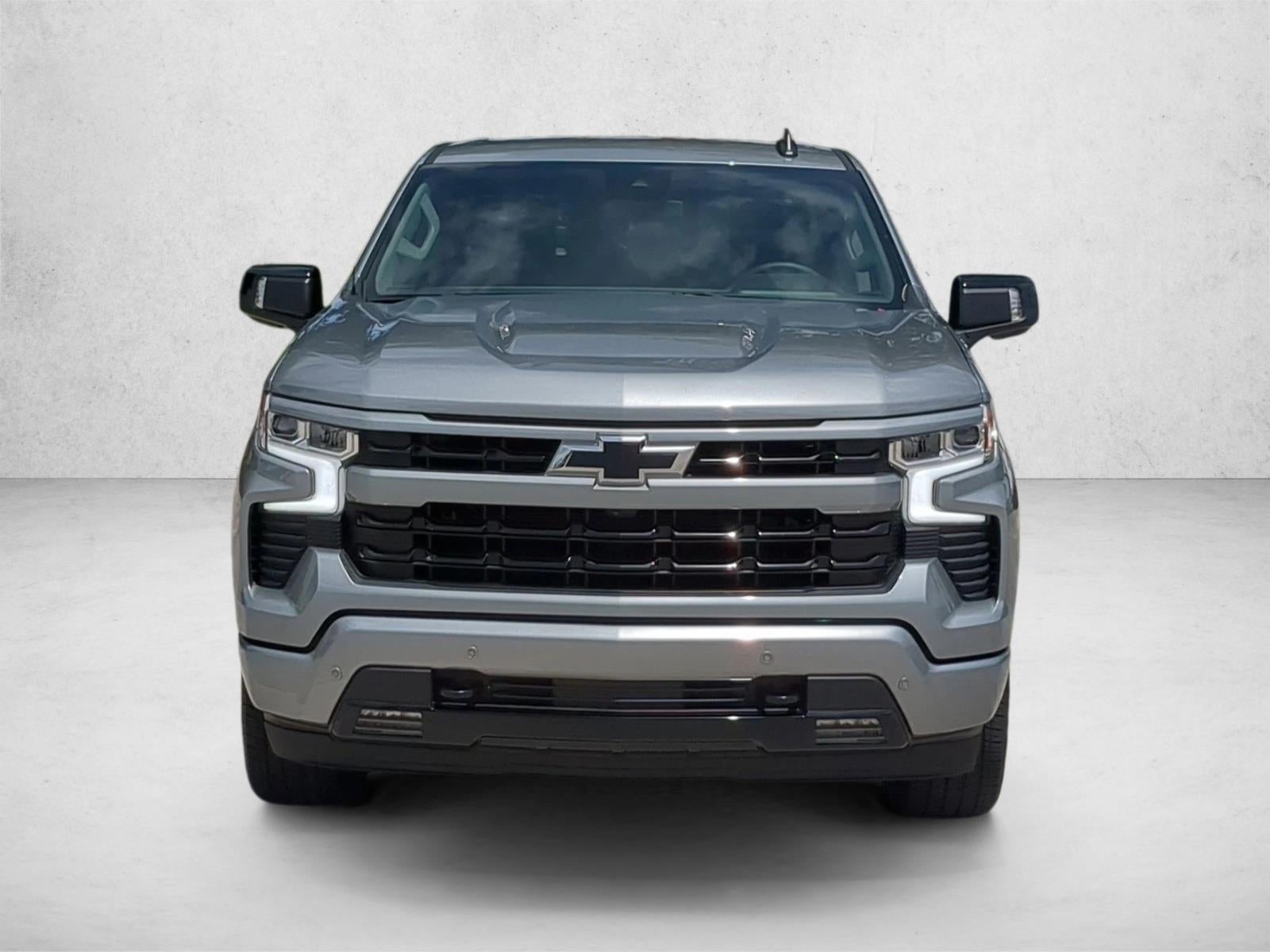 chevrolet silverado 1500 2025 1GCUKEEL3SZ125083 image chevrolet silverado 1500 2025 1GCUKEEL3SZ125083 image